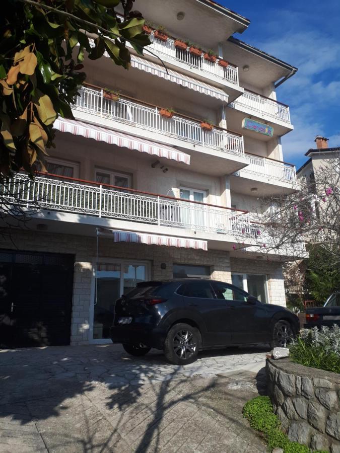 Green Leaf Rijeka Exterior photo
